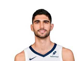 Santi Aldama